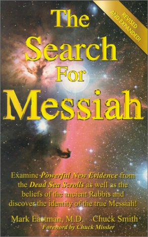 The Search for Messiah