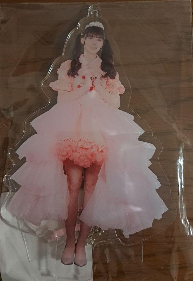 ペイトン尚未 アクスタ DA46