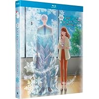The Ice Guy and His Cool Female Colleague