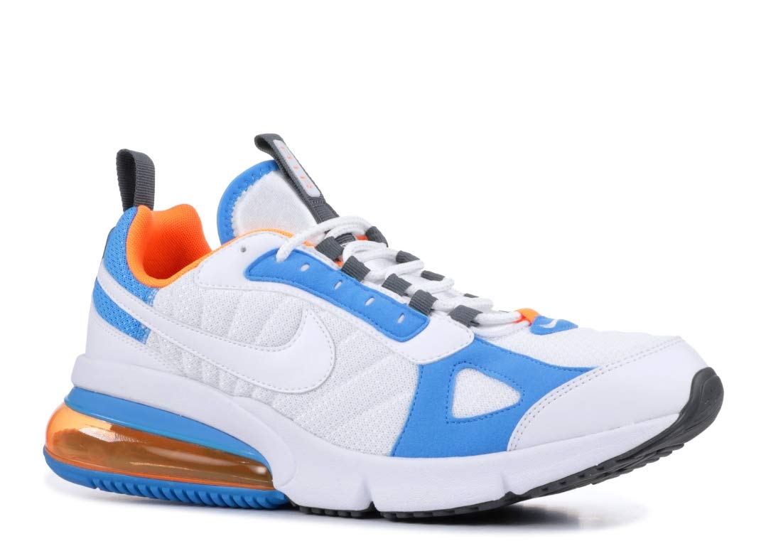 Nike Mens Air Max 270 Futura Fashion Sneakers Desertcart INDIA