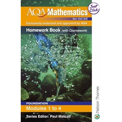 Homework Book