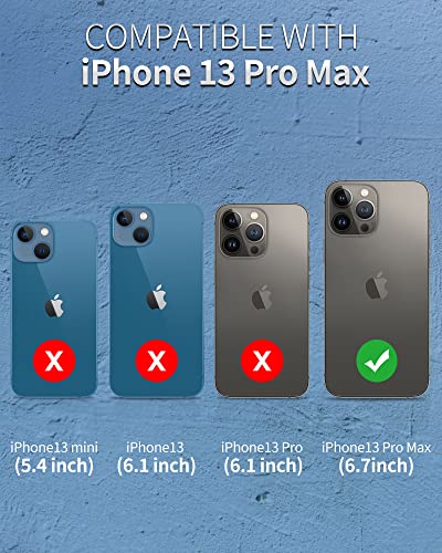 SPORTLINK for iPhone 13 Pro Max Waterproof Case - Image 2