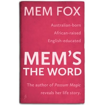 Mem's the Word