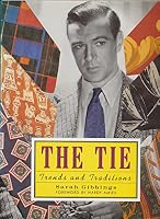 Tie Trends and Traditions 1851704078 Book Cover