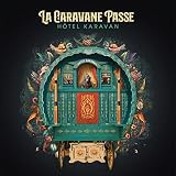 Hôtel Karavan