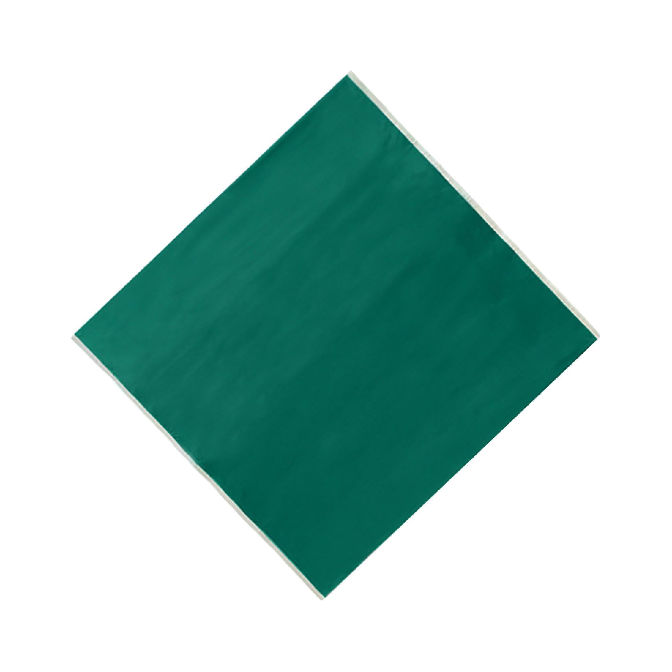 YIXANNX Soft Nylon Slide Sheet Aid | Durable Transfer Pad | Lightweight Mobility Assistance Transfer Bed Cloth Sliding Sheet Is Lightweight And Foldable , Green , 45x48cm