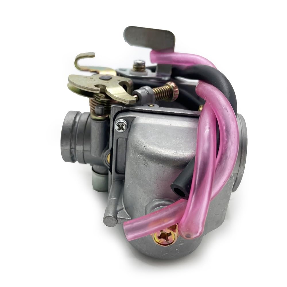 Naprawa motocykli Gaźnik motocyklowy 26mm do SUZUKI GN125 GN 125 gn-125 125cc części do skuterów motocyklowych Części zamienne