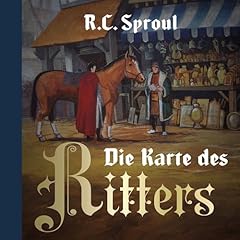 Die Karte des Ritters Titelbild