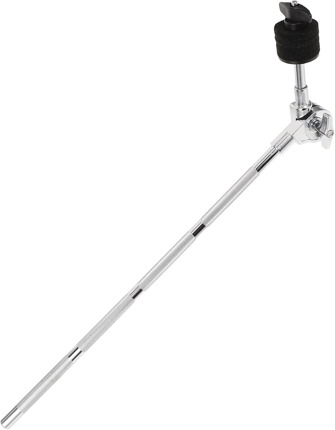 Cymbal Boom Stands Drum Stand Accessories Mounting Clamp Drum Set Parts