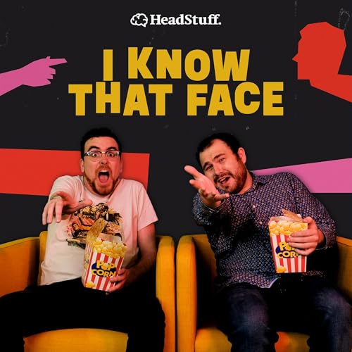 『I Know That Face』のカバーアート