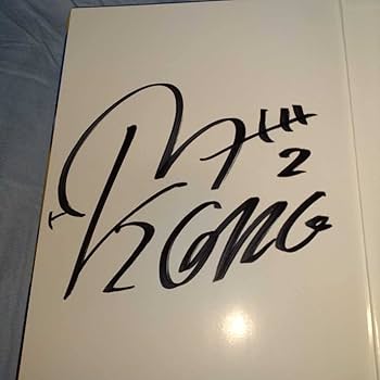 Amazon.co.jp: 中学時代ラストの輝きサイン入り!今野成美 写真集