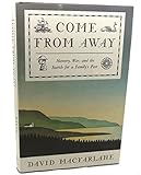 Come from Away