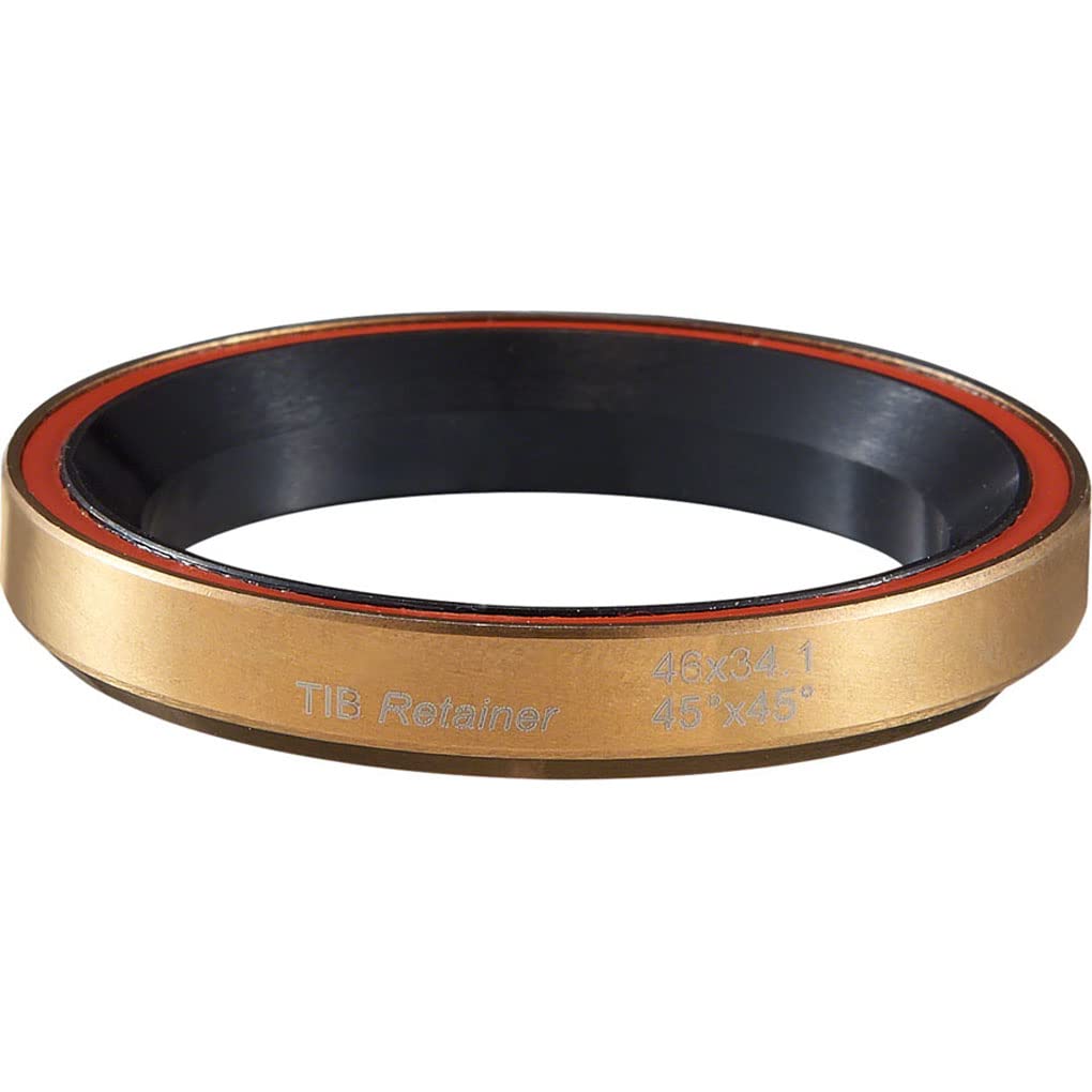 Amazon | RITCHEY(リッチー) ヘッドパーツ WCS ベアリング V23P066 OS