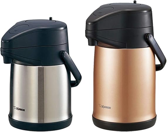 ランキング ステンレスエアーポット 象印 3 0l Sr Cc30 3 0l ステンレスエアーポット 象印 カッパー Nz Sr Cc30 キッチン家電 Www Reinnec Cl