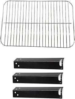 Four Piece Set Replacement Grill