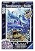 Produktbild Ravensburger 14896 - Unterwasserschatz - 500 Teile Brilliant Puzzle
