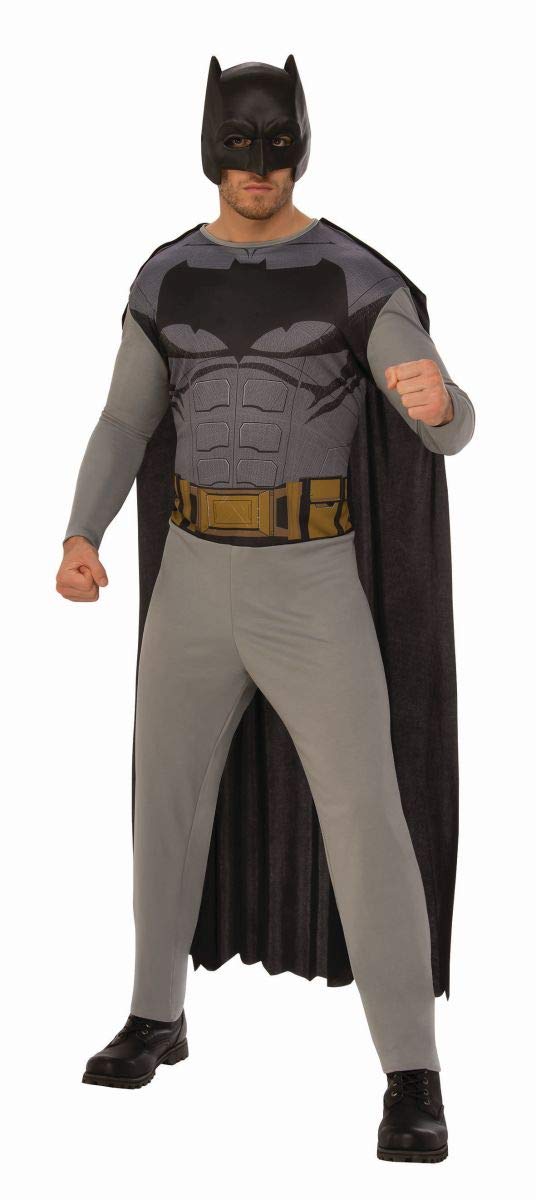 RUBIES FRANCE Disfraz Batman adulto