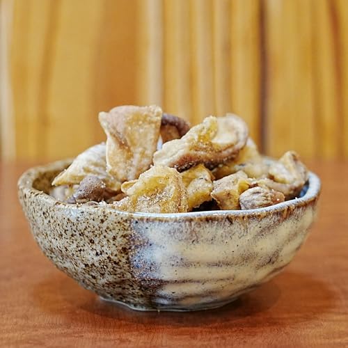 [広島名物珍味]揚げホルモン せんじがら 60g | ホルモン おつまみ 晩酌