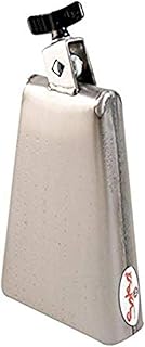 Latin Percussion ES-5 Salsa Timbale Bell, Silver