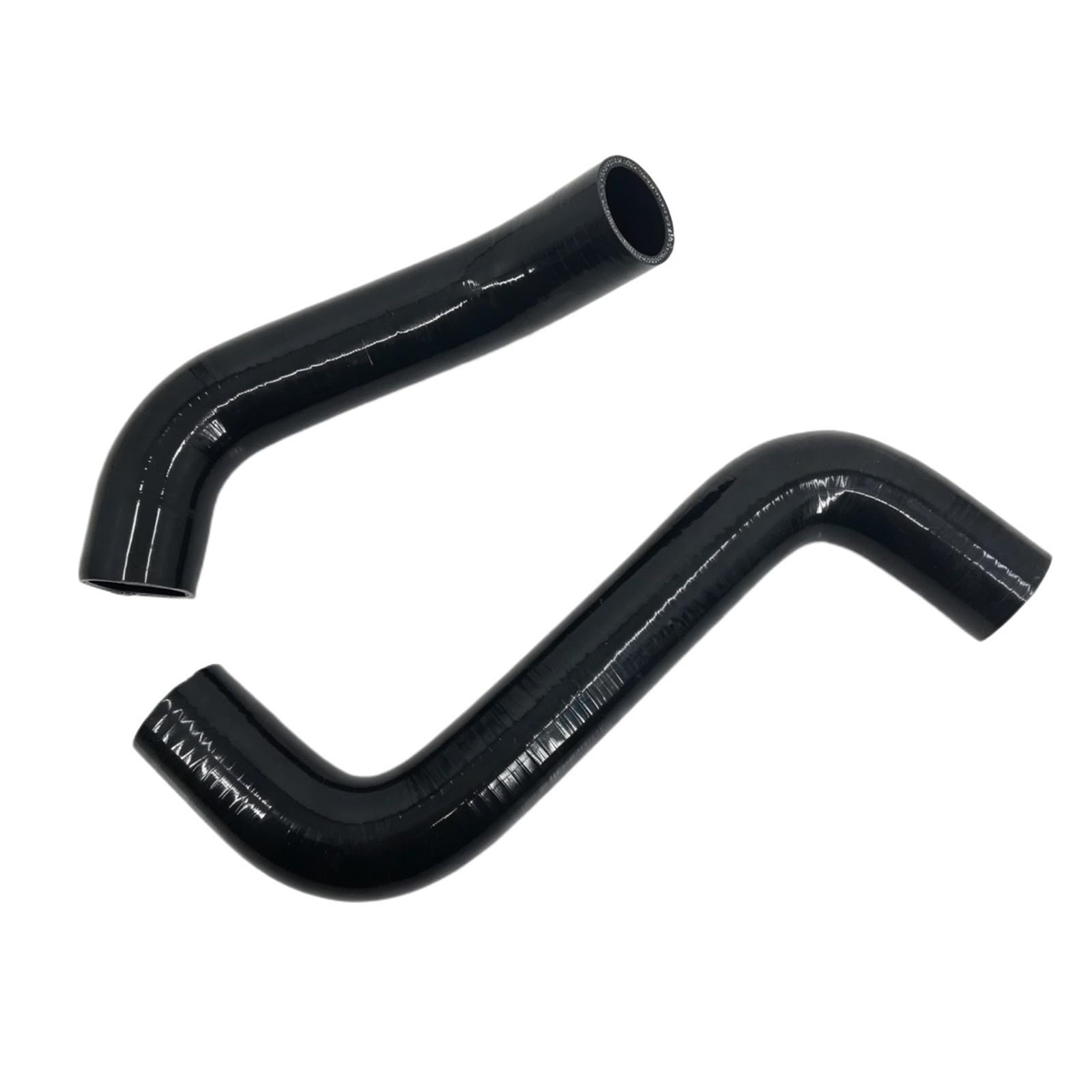 Radiatore Liquido Tubo Per Subaru Per Impreza RS 2000-2005 Tubi Per Radiatore Auto | Accessori di ricambio per kit tubo flessibile per radiatore in silicone automobilistico 45161FE050 45161AE020