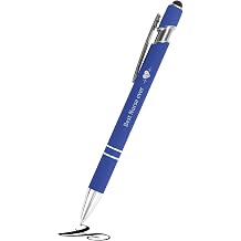 Nurse Gifts for Women - Nurse Christmas Gift Ideas Nurses Week Gifts Graduation Presents for Nurses Practitioner Retirement Appreciation Gift Valentine Day Birthday Presents Blue Ballpoint Pen