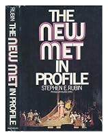 The new Met in profile 0026058006 Book Cover