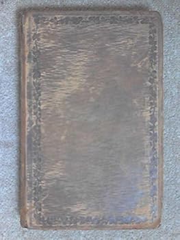 Hardcover Italy, A Poem. Part The First. Third Edition, Book