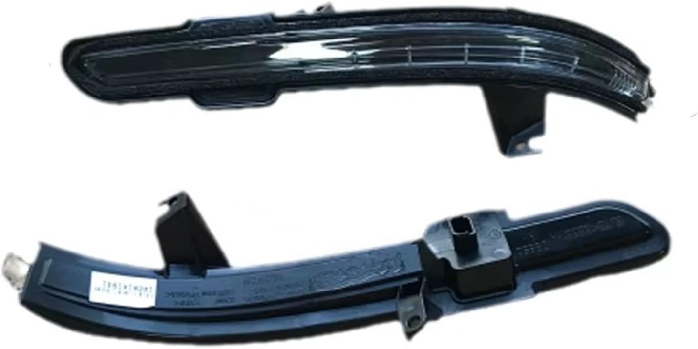 for Lincoln for MKC for MKX for Nautilus Car Turn Signal Light Rearview Mirror Signal Light Reflector Signal Flasher Rearview Mirror Turn Lamp