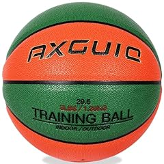 3LBS-Weighted Basketball-Orange,Green