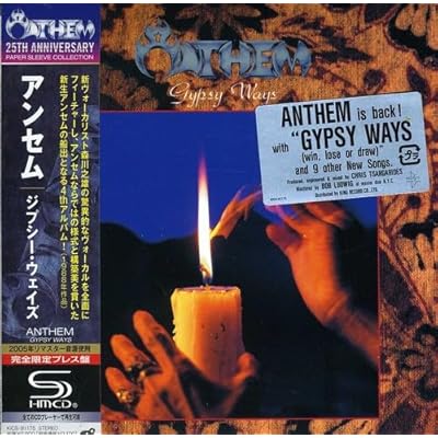 Gypsy Ways