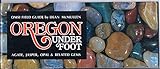 Oregon Under Foot: Agate, Jasper, Opal & Related Gems (An OMSI Press guide)