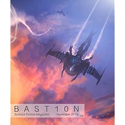 Bastion Science Fiction Magazine