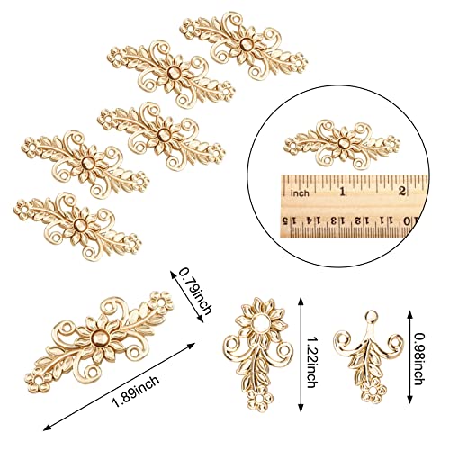 WANDIC Cardigan Clips - Image 2