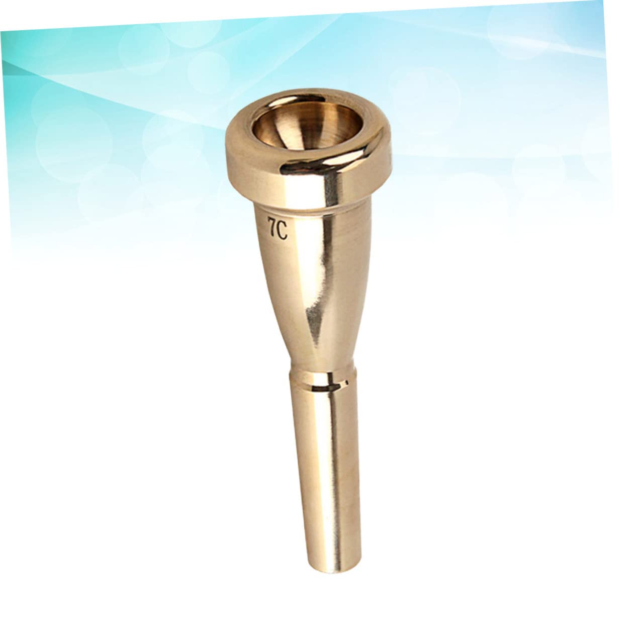 Amazon | SEWACC トランペットマウスピース インフレータブルマイク