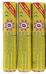 3 Rolls 8 Shot Firecracker Gun Primer Rings 90 Rings Total 720 Shots