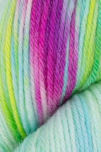 Araucania - Huasco Sock Knitting Yarn - Alchemy (# 1056)