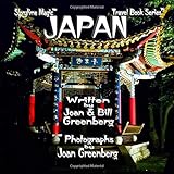 Japan: Travel Book Series (Storytime Magic)