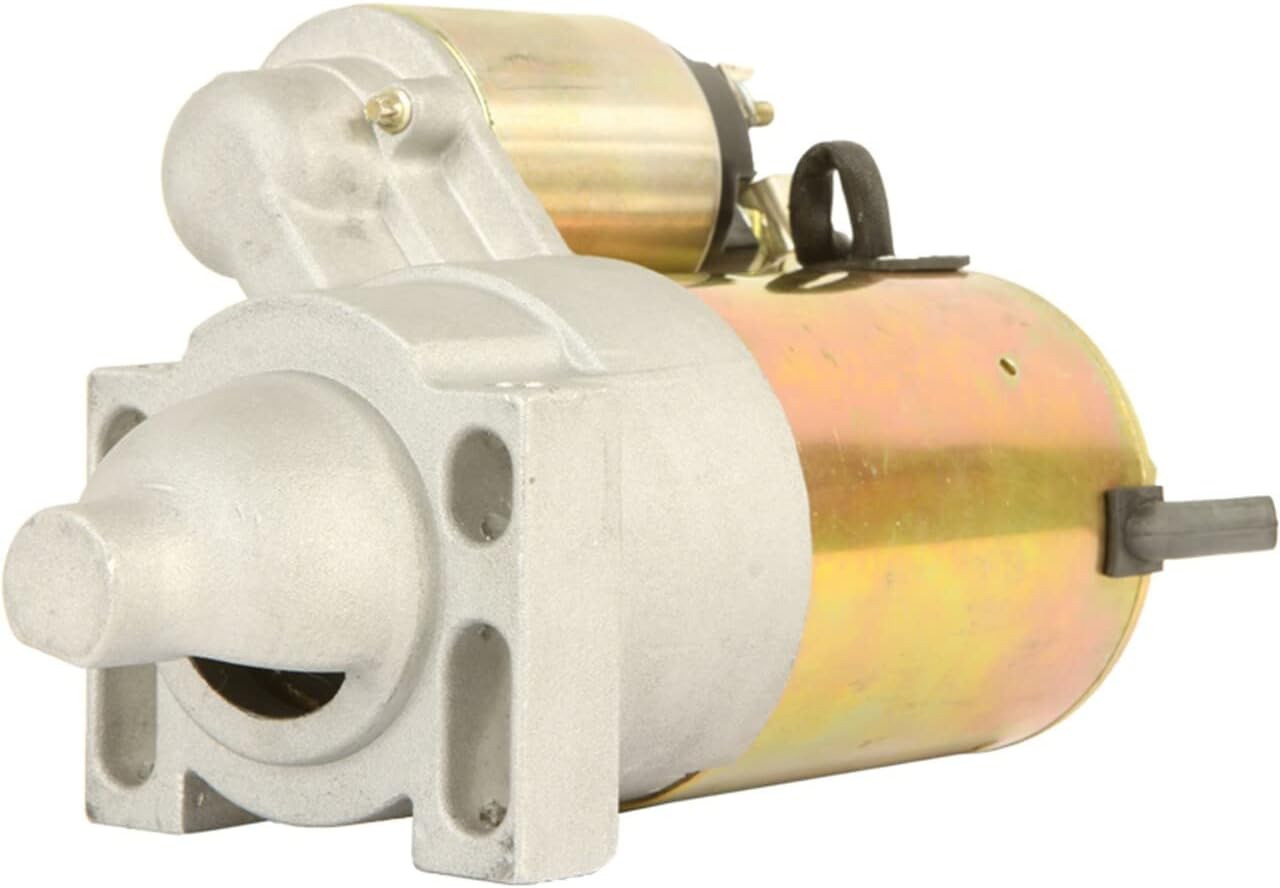 Starter Compatible with Generac Engines GTV760 GTV990 All Year Models10455515, 0C3017, 0E4271, 0E42710ESV, 0E42710SRV, 1L12, C3017, E4271, E9323, OE42710ESV
