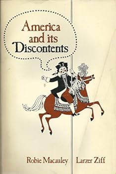Paperback America and Its Discontents Book