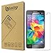 Samsung Galaxy Grand Prime, Screen Protector, Bastex Brand, Tempered Glass,Antiglare Reflective Protection for Samsung Galaxy Grand Prime