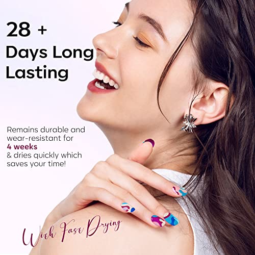 Modelones MO-0016 Dip Powder Nail Kit Starter thumb #3