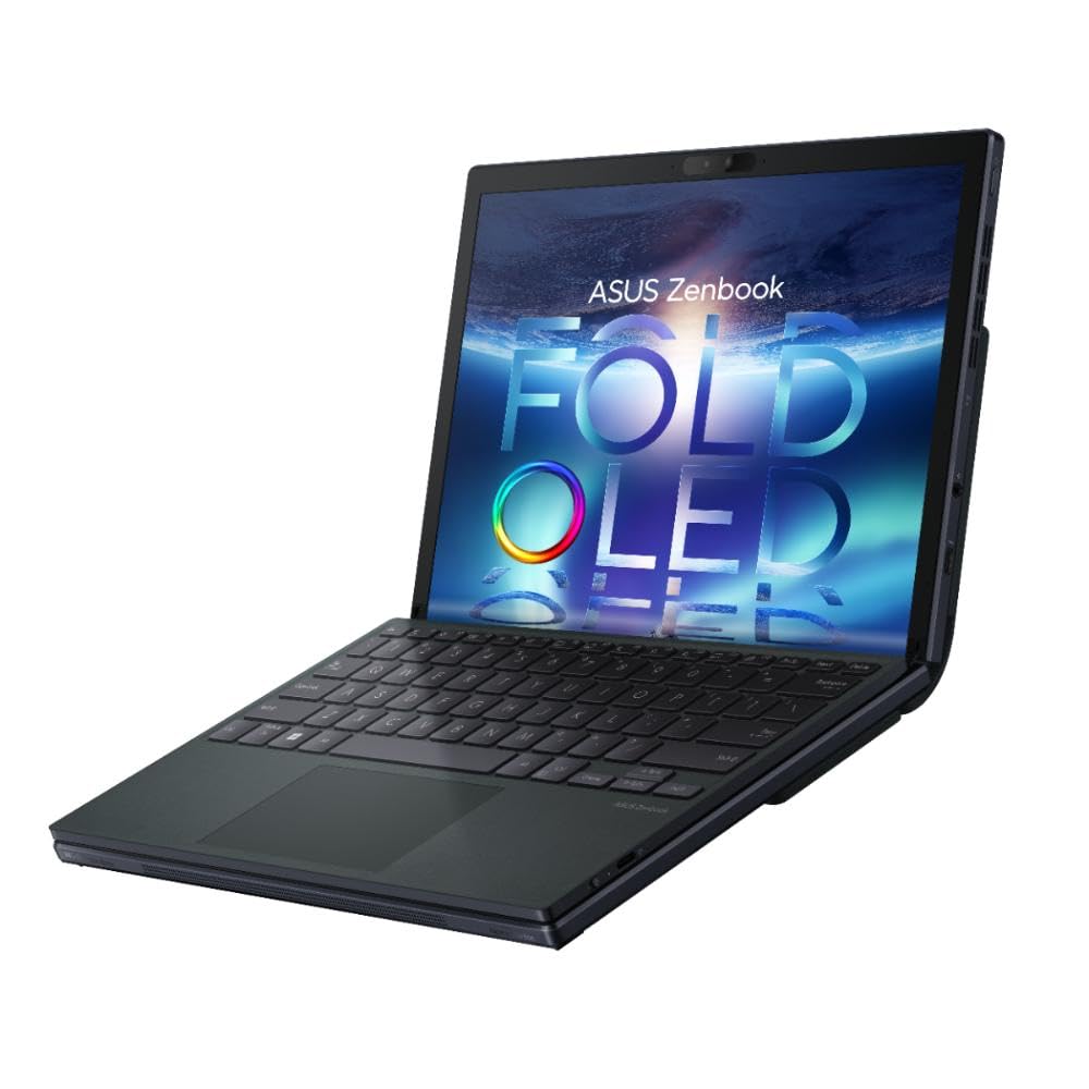 Notebook Asus Zenbook 17 Fold Oled Ux9702aa-md026w Intel Core i7