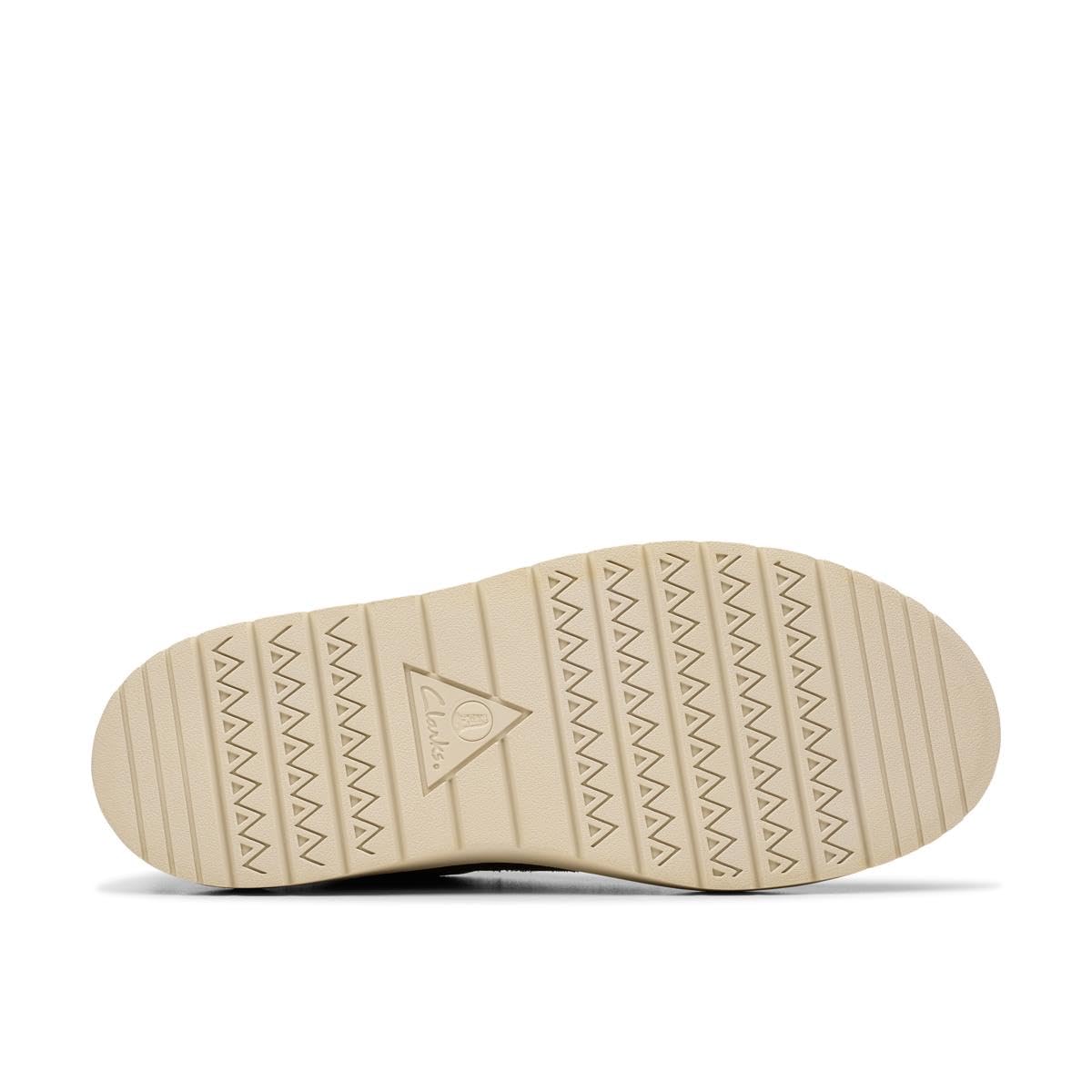 Clarks Polden MOC SHOESHomme