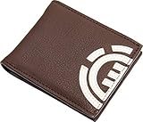 Tri-Fold Brieftasche etcredit Card Slots