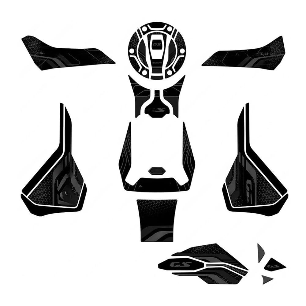 Tank Protector for R1300GS R 1300 GS for Adventure 2025