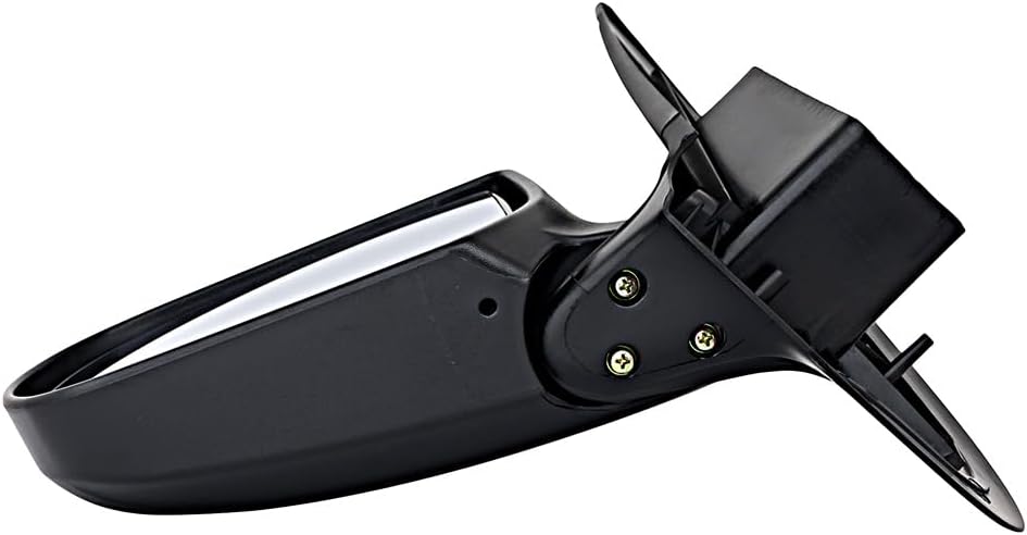 For Ford Escape 2001 2002 2003 2004 2005 2006 2007 Manual Textured Black Side Door View Mirror Driver Left