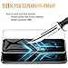 Aidinar. 2 Paquete, Protector de Pantalla ASUS Zenfone 7 ZS670KS, Cristal Templado...