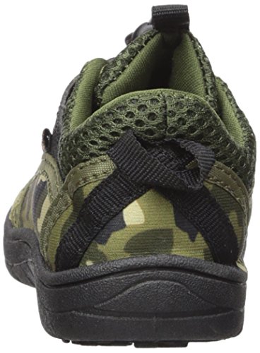 Northside Unisex's Brille Water Shoe, Camo, Size 5 M Us Big Kid #TOP29