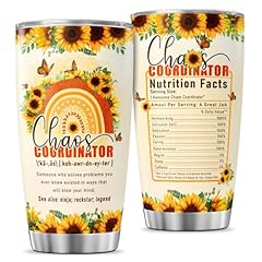 Chaos Coordinator 62