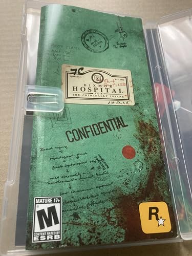 Image of Manhunt 2 - Sony PSP (Renewed)